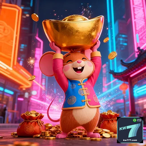 Cassino ao vivo - kw777