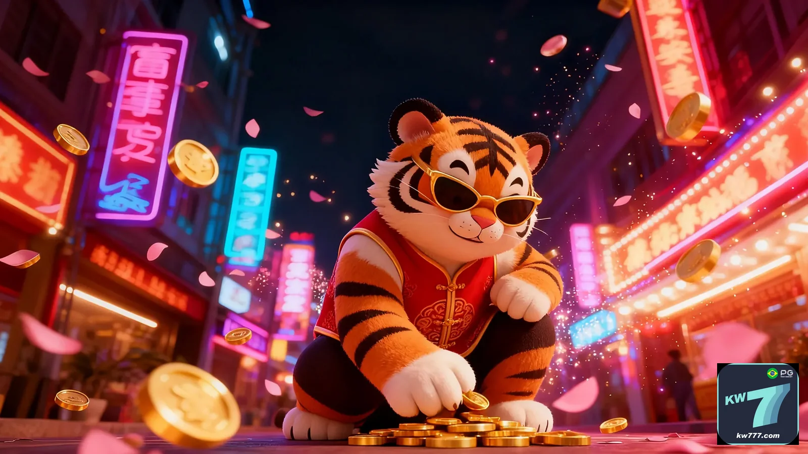 Imagem de cassino VIP - kw777