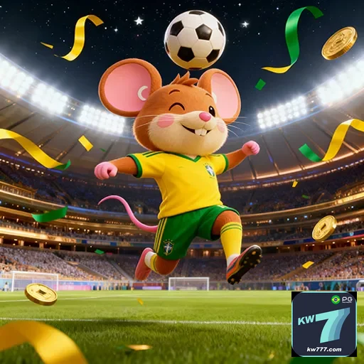 Caça-níqueis online - kw777